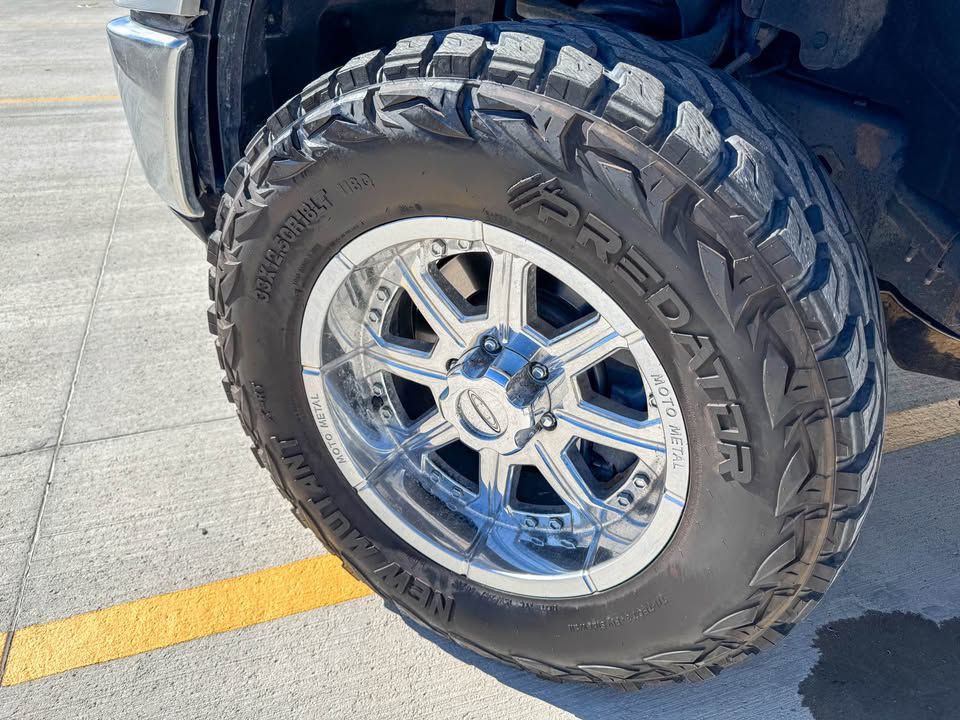 2018 Ford F-150 Image 11