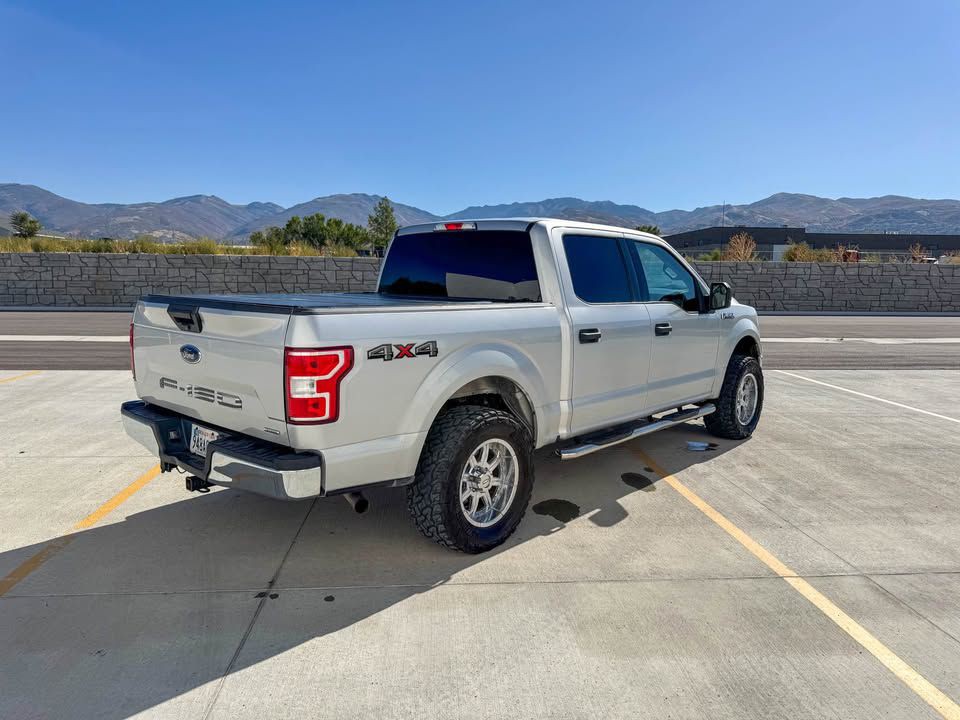 2018 Ford F-150 Image 15