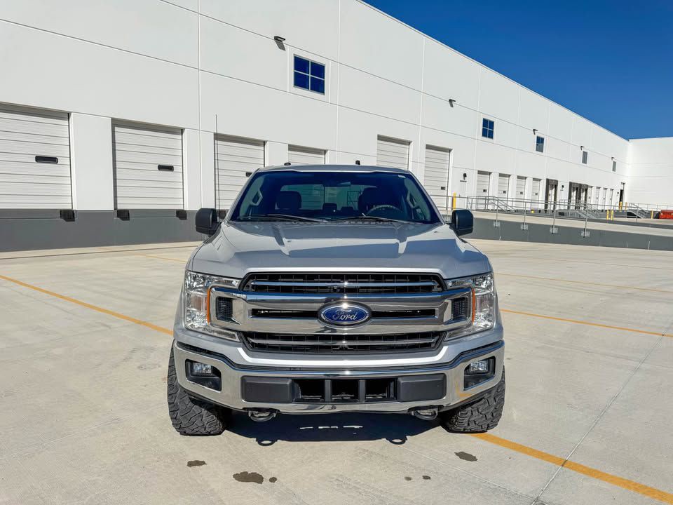 2018 Ford F-150 Image 18