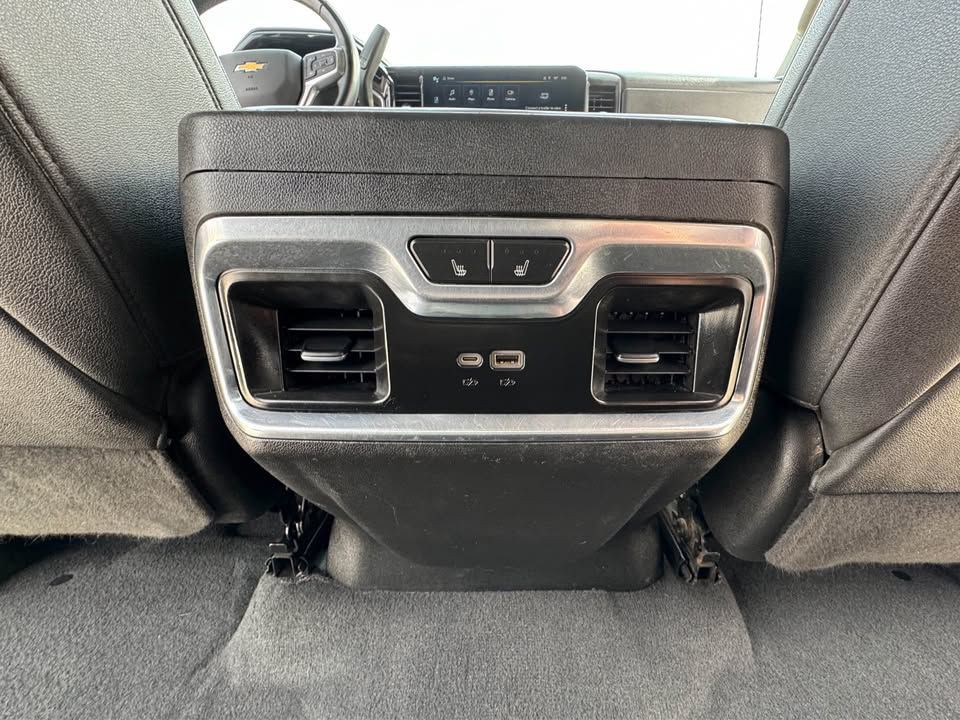 2024 Chevrolet Silverado 1500 Image 7