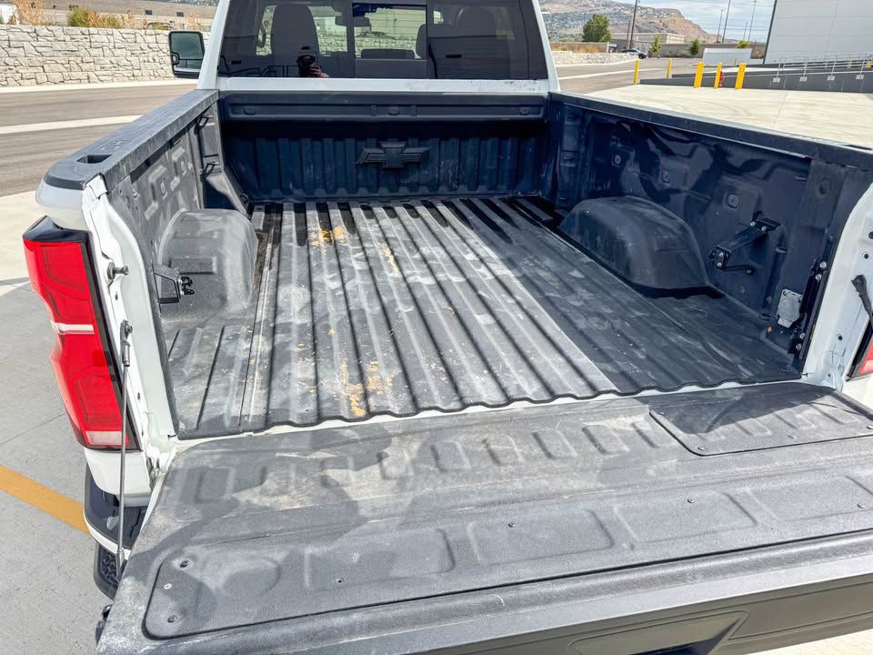 2024 Chevrolet Silverado 1500 Image 9