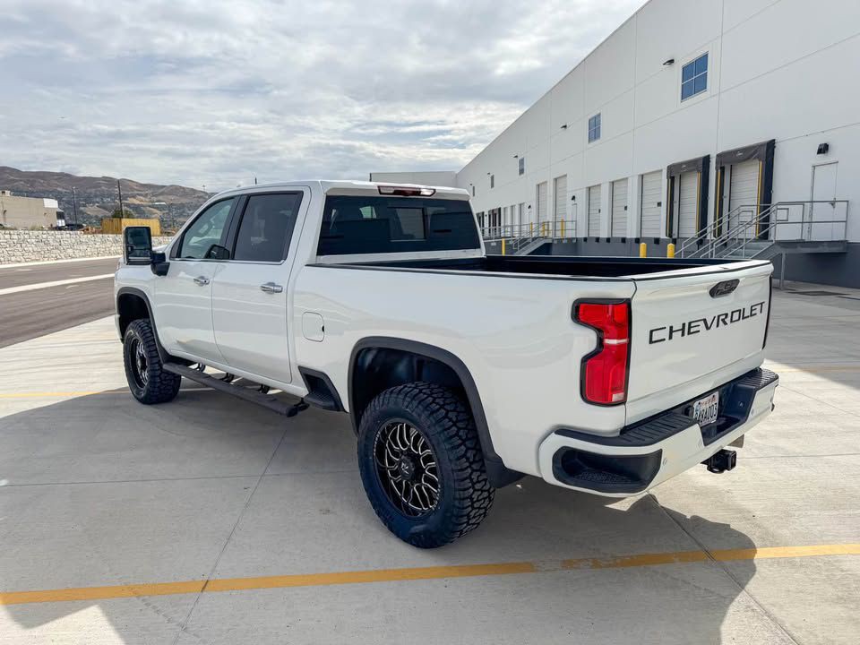 2024 Chevrolet Silverado 1500 Image 11