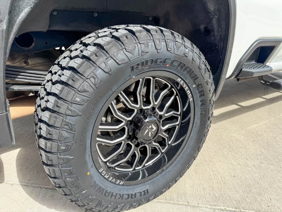 2024 Chevrolet Silverado 1500 Image 13