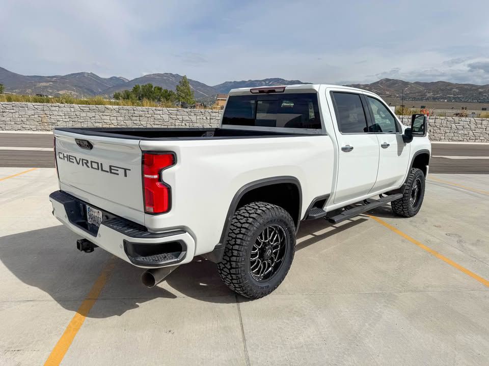 2024 Chevrolet Silverado 1500 Image 14