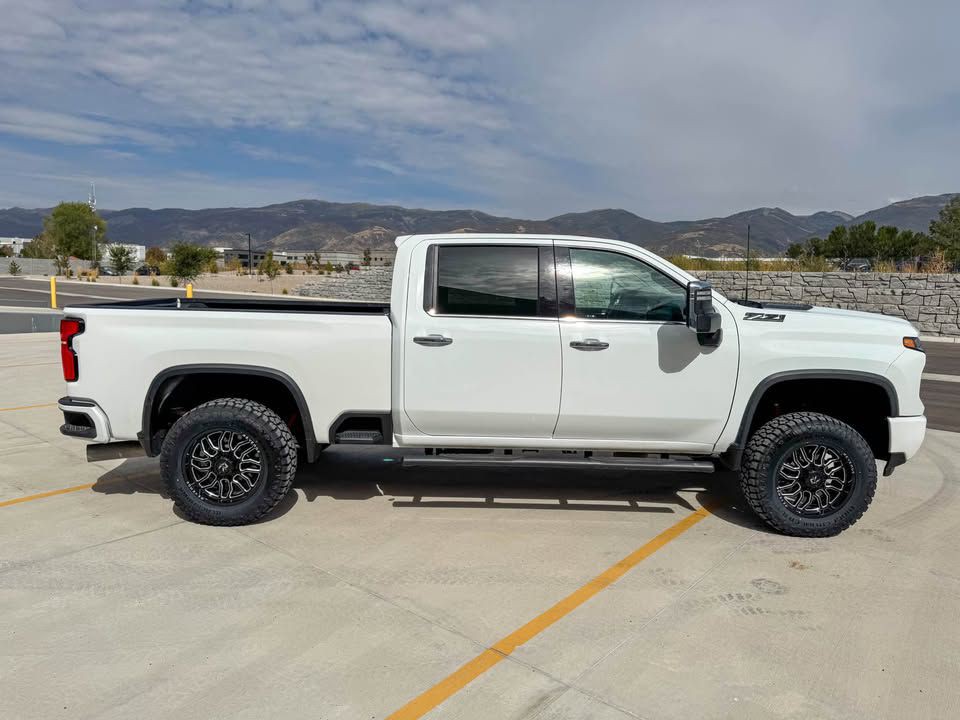 2024 Chevrolet Silverado 1500 Image 15