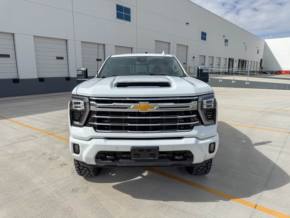 2024 Chevrolet Silverado 1500 Image 17
