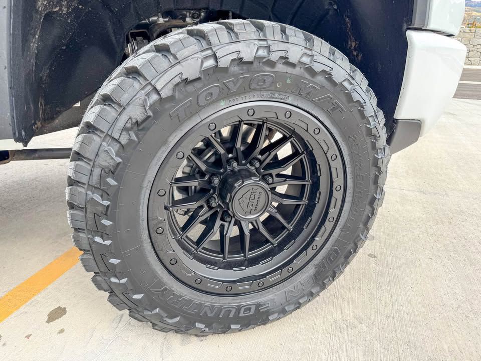 2025 Chevrolet Silverado 1500 Image 13