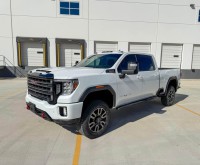 Image for 2021 GMC Sierra 2500 AT4 ID: 6878828