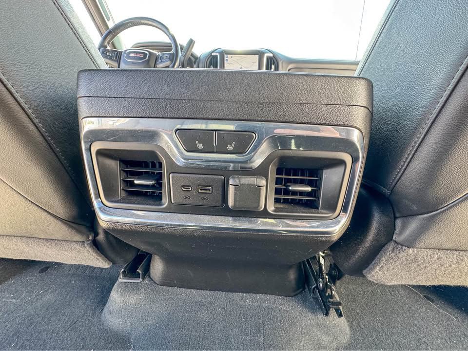 2021 GMC Sierra Image 5