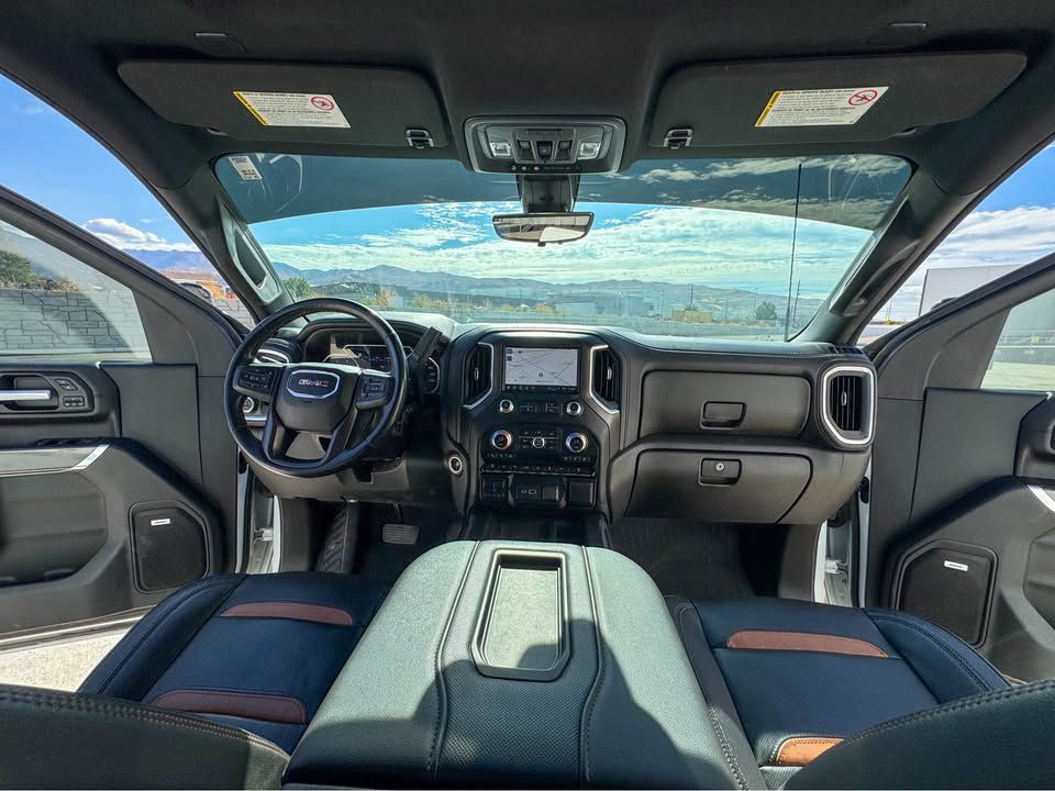 2021 GMC Sierra Image 6