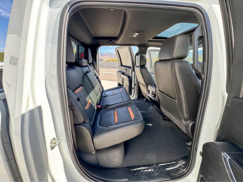 2021 GMC Sierra Image 8