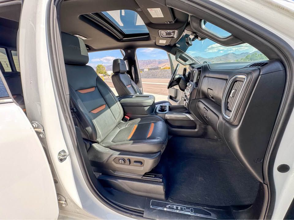 2021 GMC Sierra Image 9