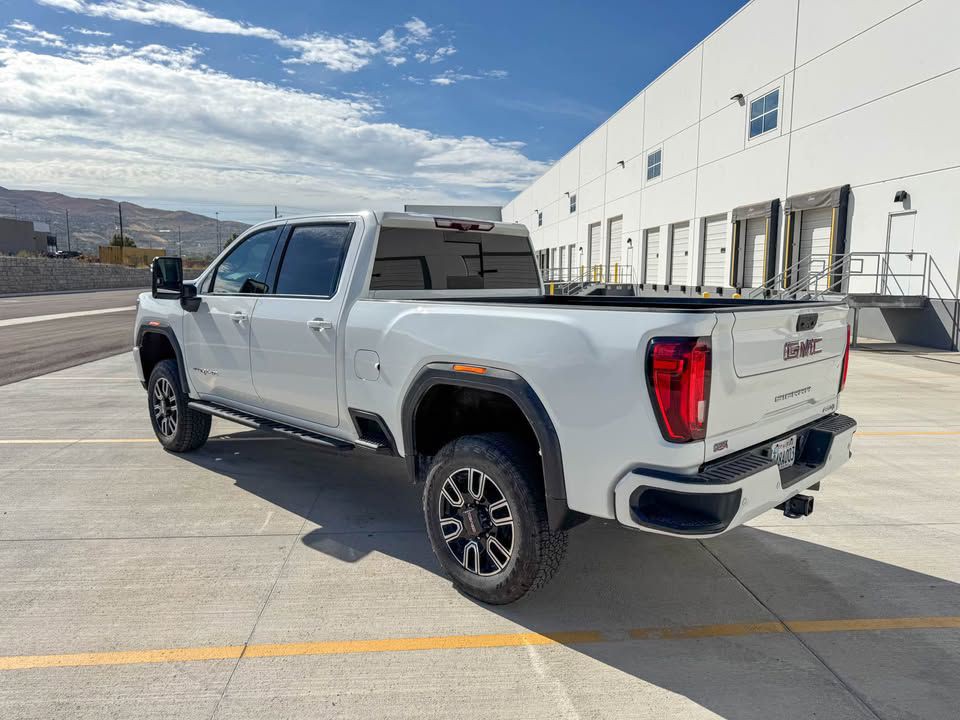 2021 GMC Sierra Image 10