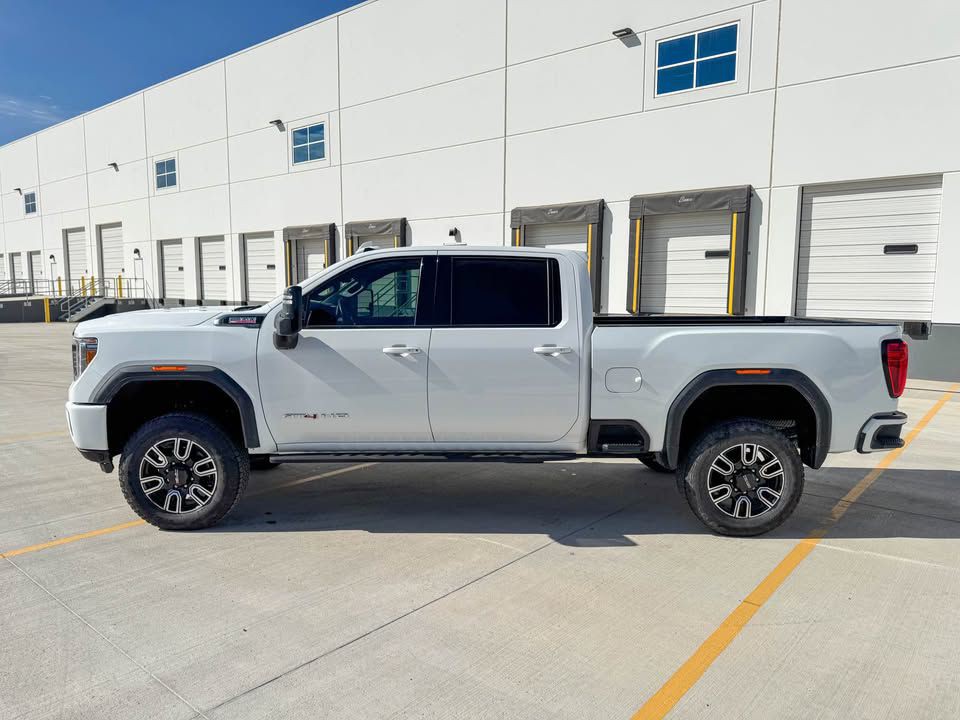 2021 GMC Sierra Image 12