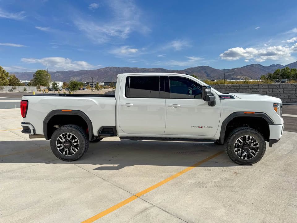 2021 GMC Sierra Image 13