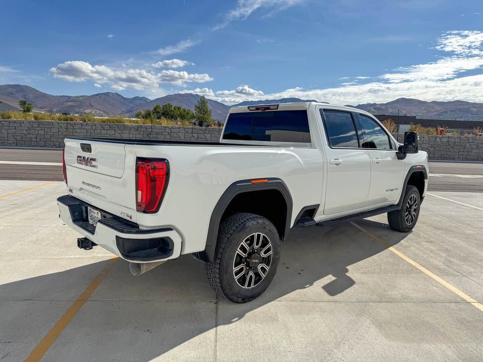 2021 GMC Sierra Image 14