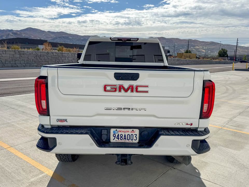 2021 GMC Sierra Image 15