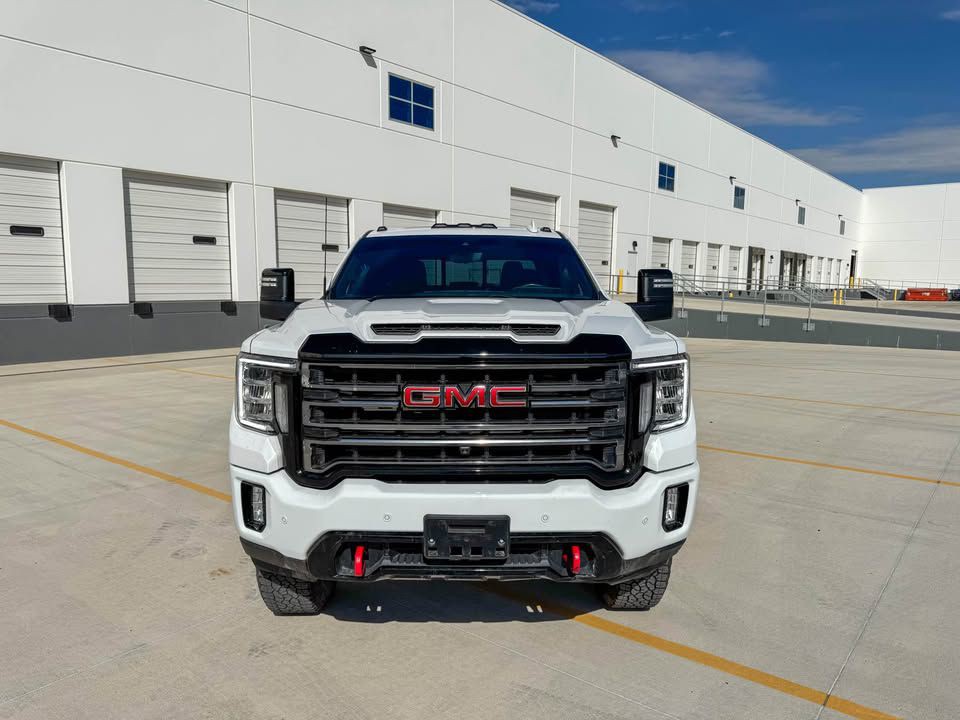 2021 GMC Sierra Image 18