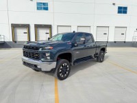 Image for 2020 Chevrolet Silverado 1500 Heavy Duty Lt ID: 6878893