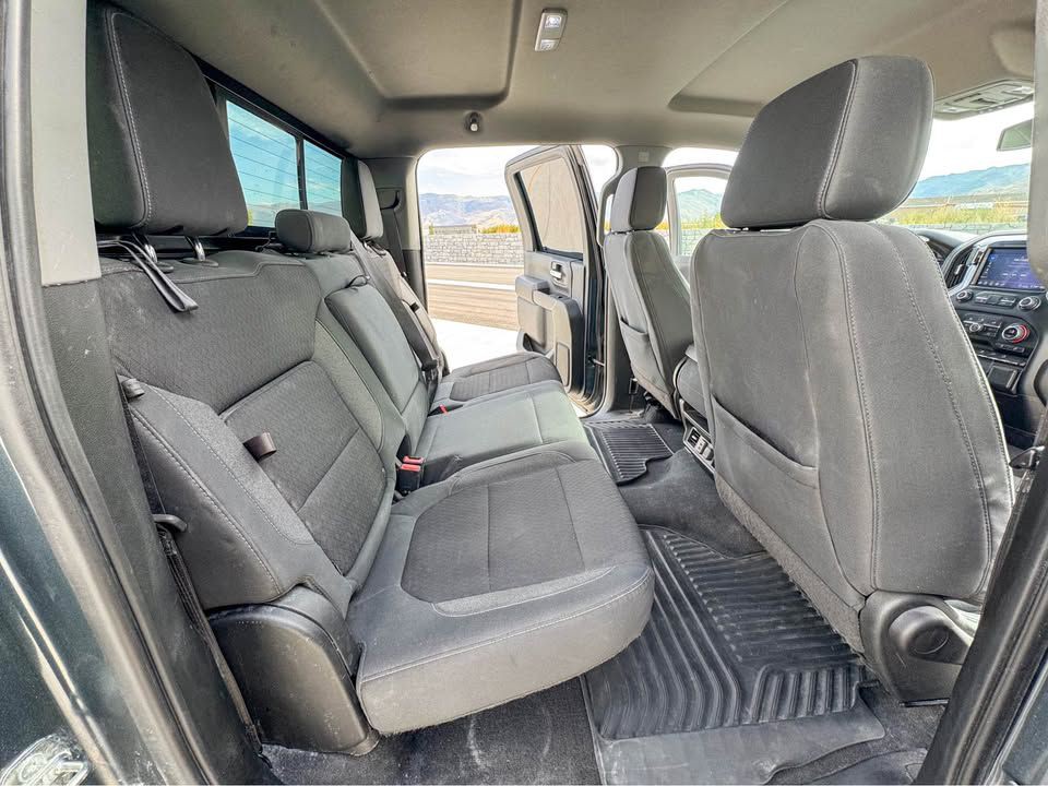 2020 Chevrolet Silverado 1500 Image 7
