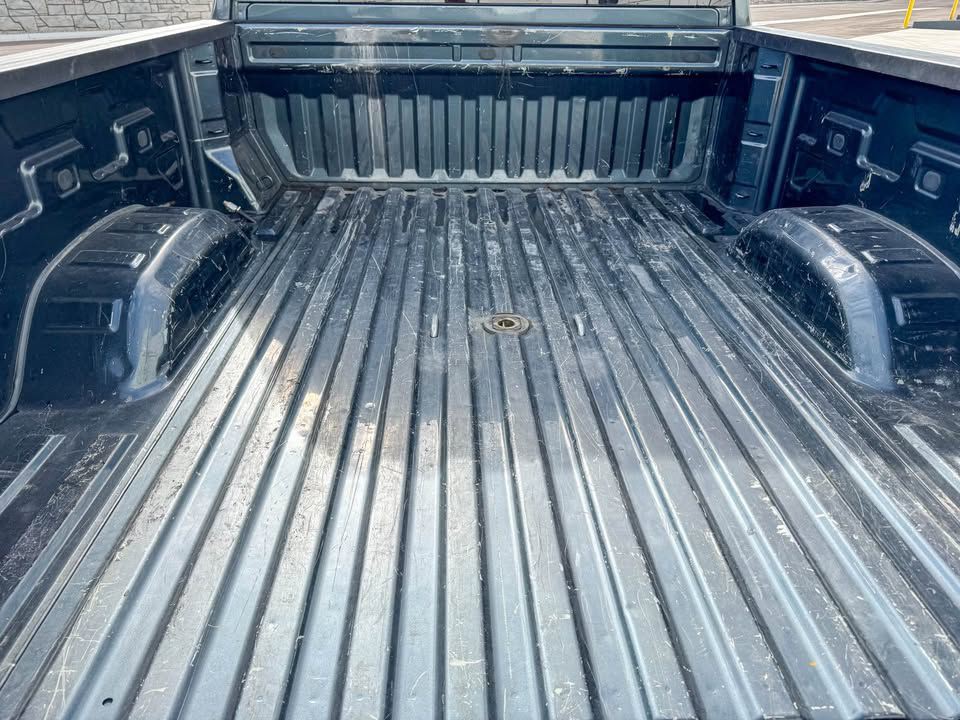 2020 Chevrolet Silverado 1500 Image 11