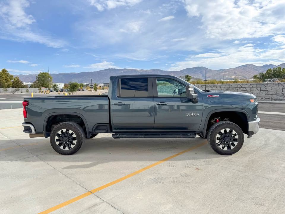 2020 Chevrolet Silverado 1500 Image 15