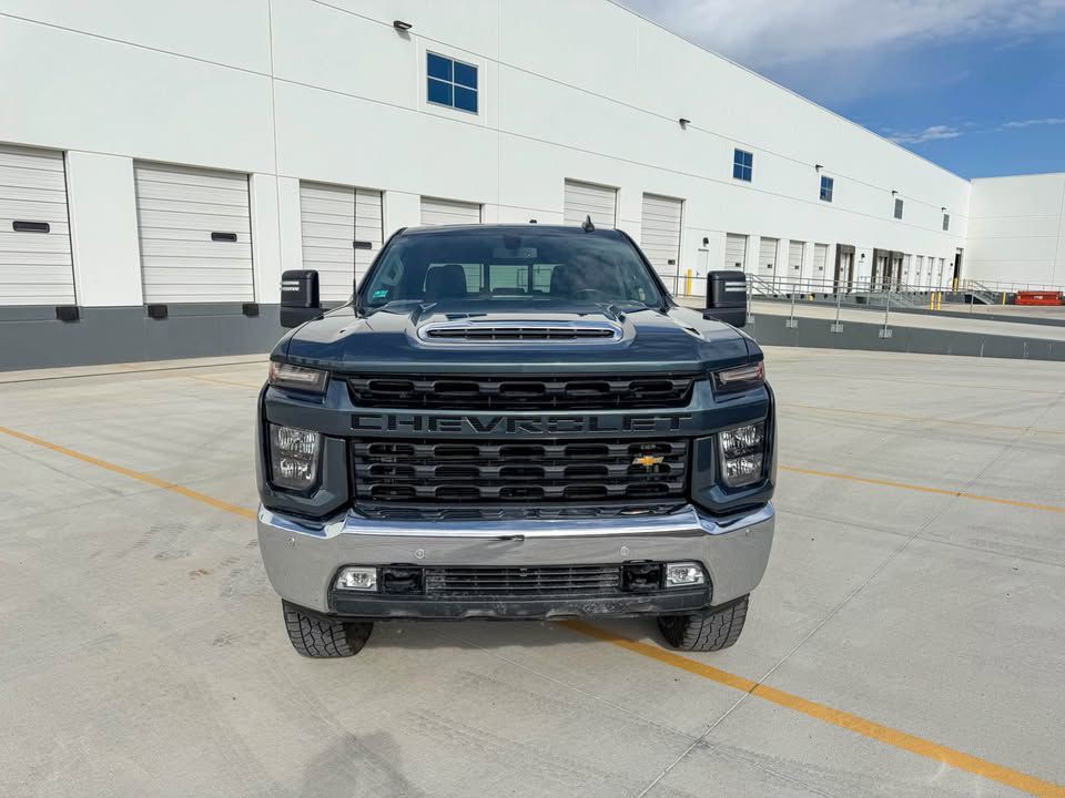 2020 Chevrolet Silverado 1500 Image 17