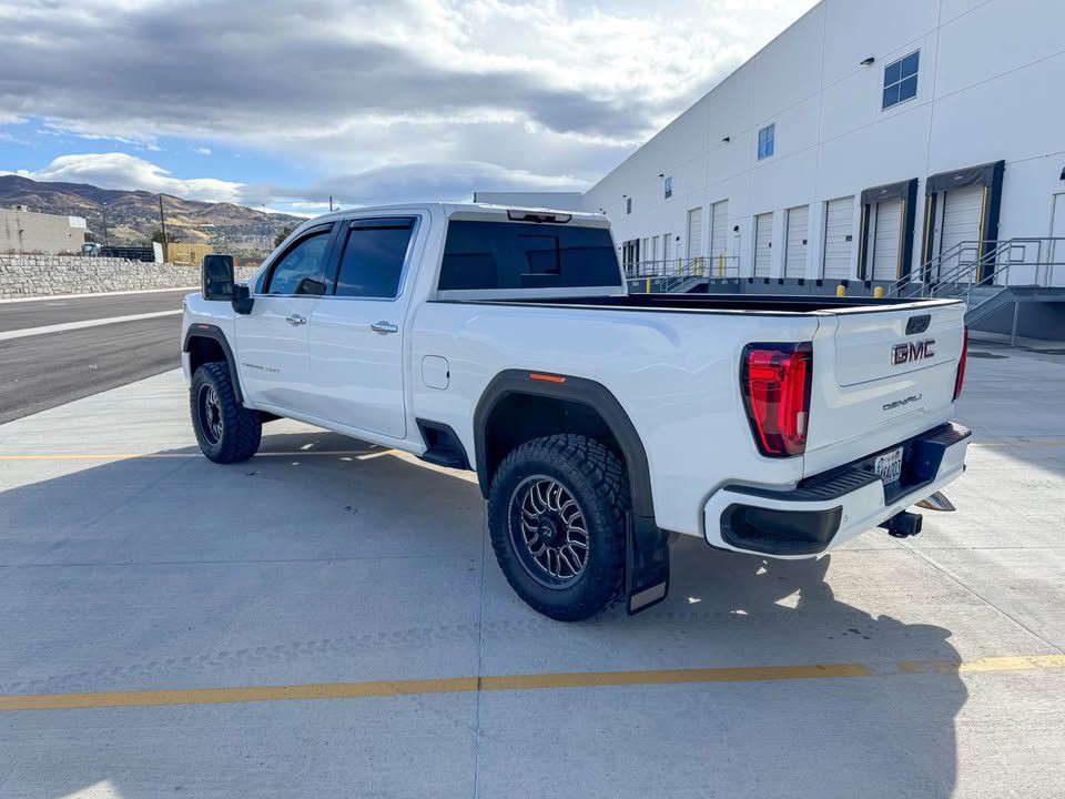 2023 GMC Sierra Image 10