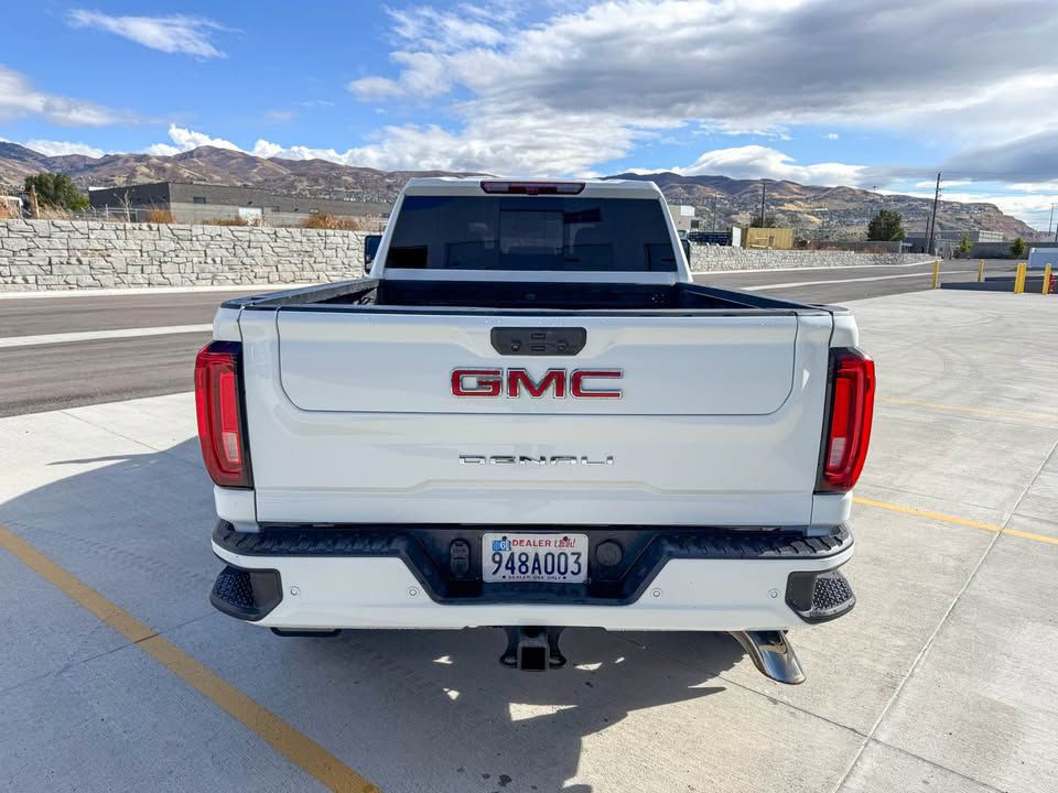 2023 GMC Sierra Image 13