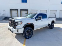 Image for 2023 GMC Sierra 2500 DENALI ID: 6916609