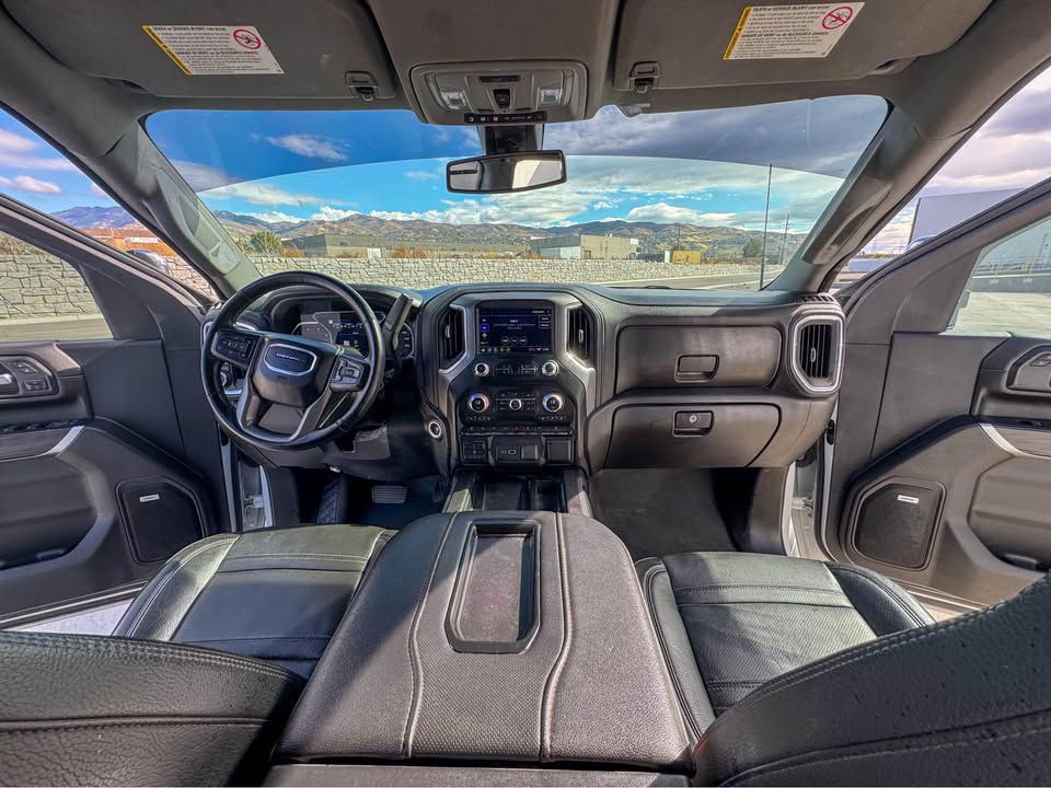 2023 GMC Sierra Image 6