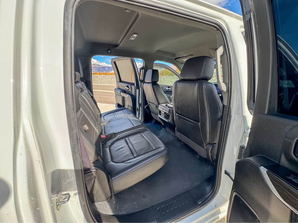 2023 GMC Sierra Image 7