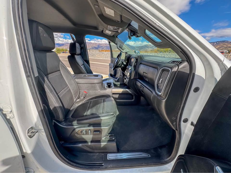 2023 GMC Sierra Image 8