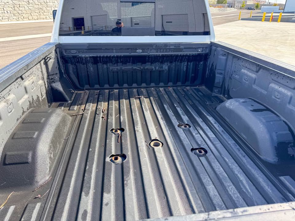 2023 GMC Sierra Image 11