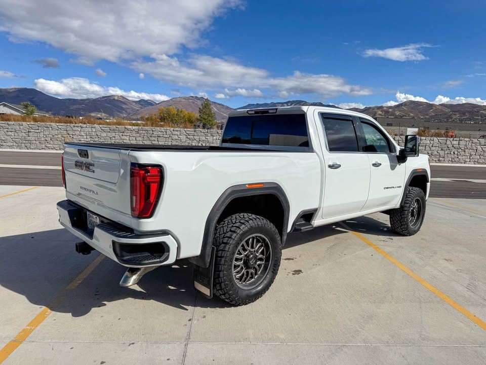 2023 GMC Sierra Image 14