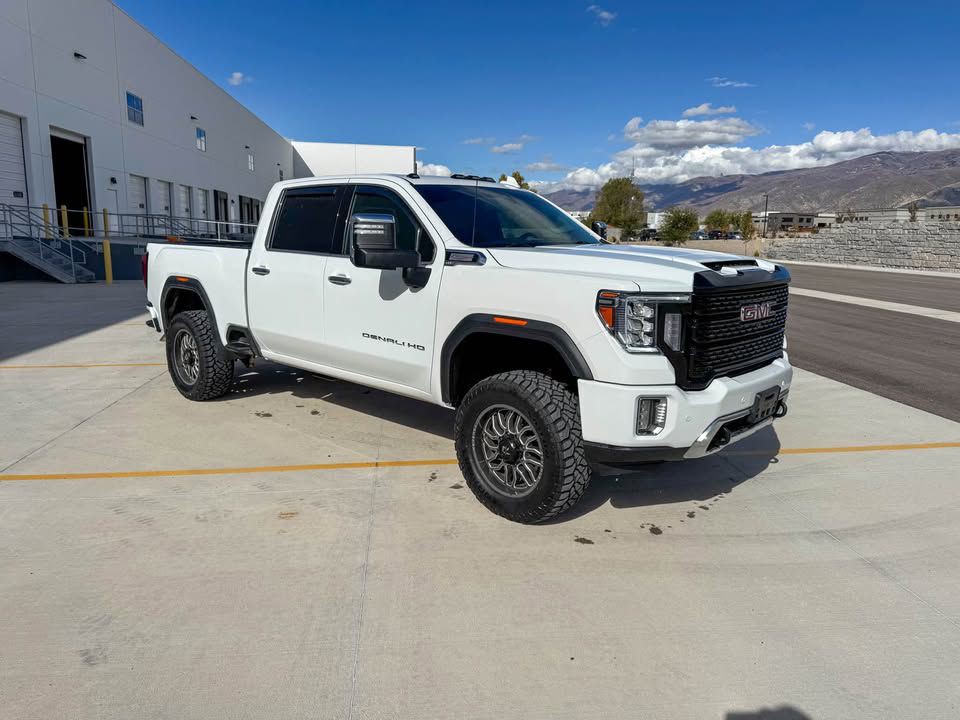 2023 GMC Sierra Image 15