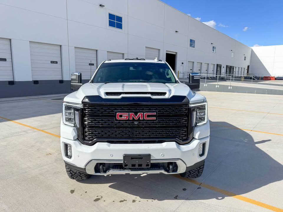 2023 GMC Sierra Image 18