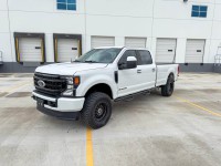 Image for 2021 Ford F-250 Super Duty ID: 6919071