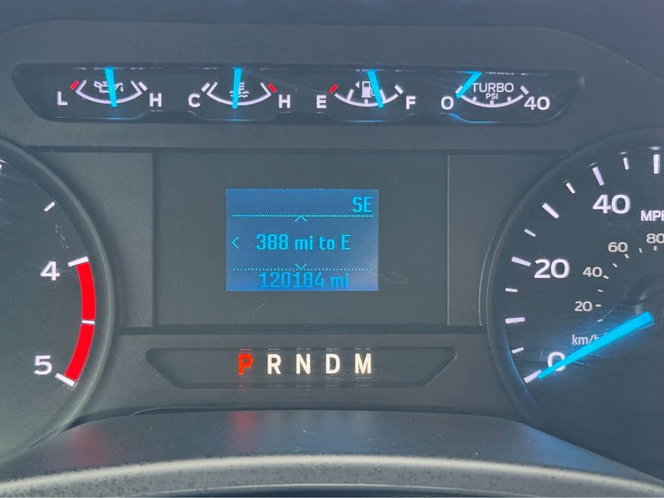 2021 Ford F-250 Image 2