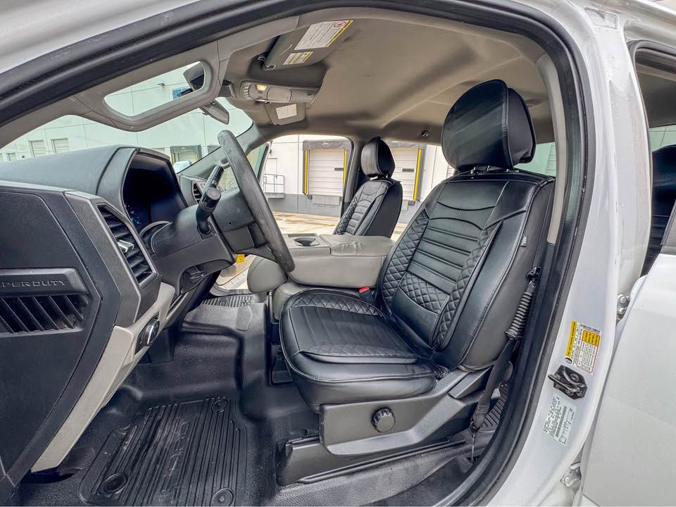 2021 Ford F-250 Image 3