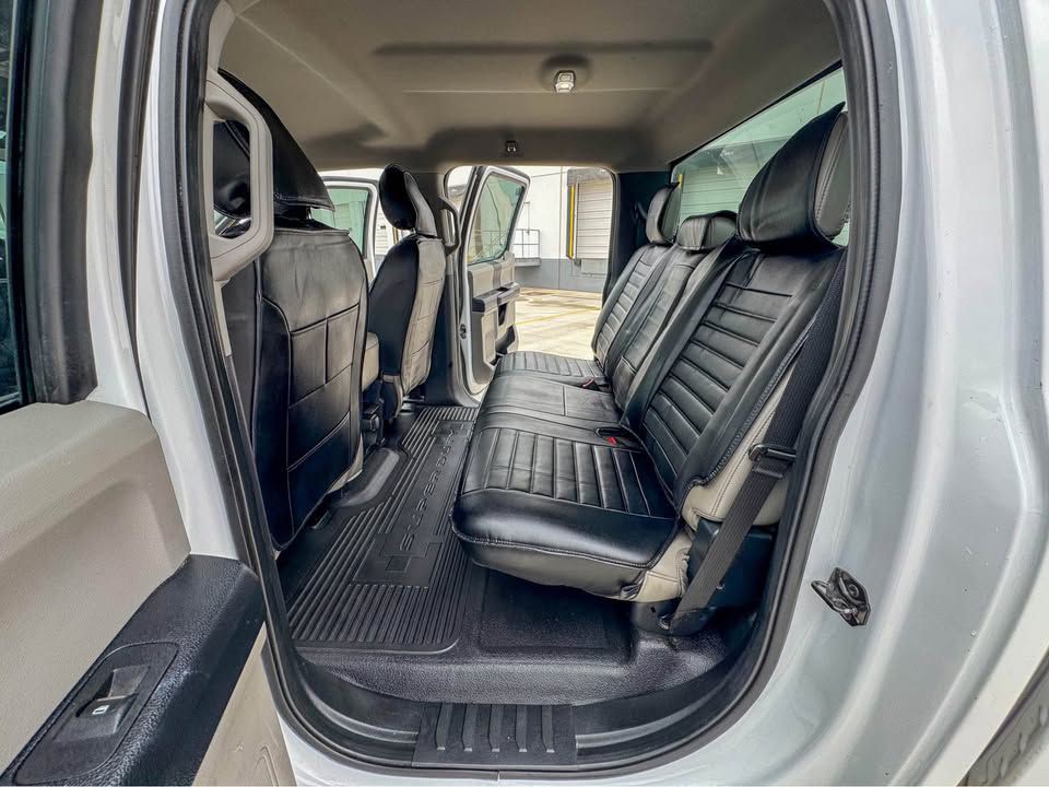 2021 Ford F-250 Image 5