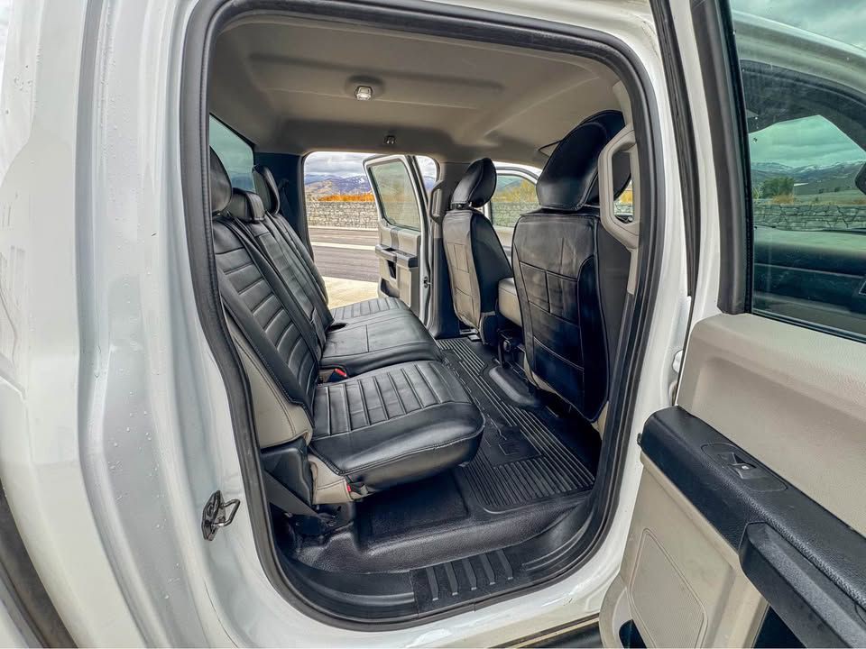 2021 Ford F-250 Image 6