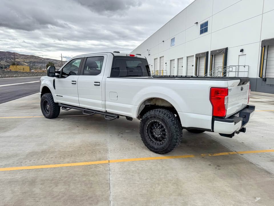 2021 Ford F-250 Image 7