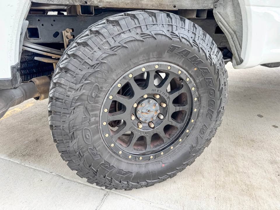 2021 Ford F-250 Image 11