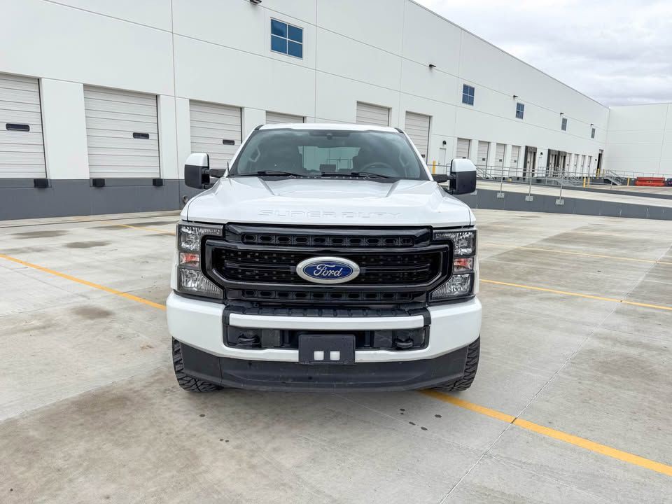 2021 Ford F-250 Image 14