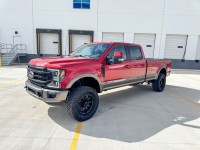 Image for 2022 Ford F-250 Super Duty ID: 6919077
