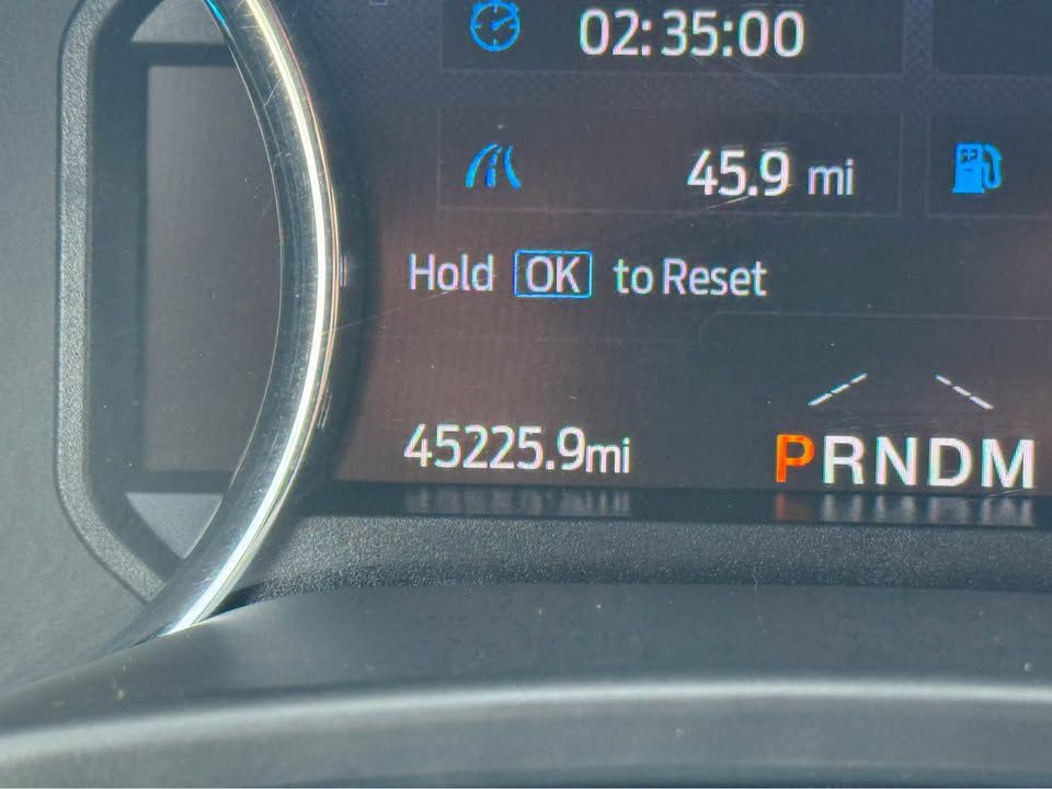 2022 Ford F-250 Image 3