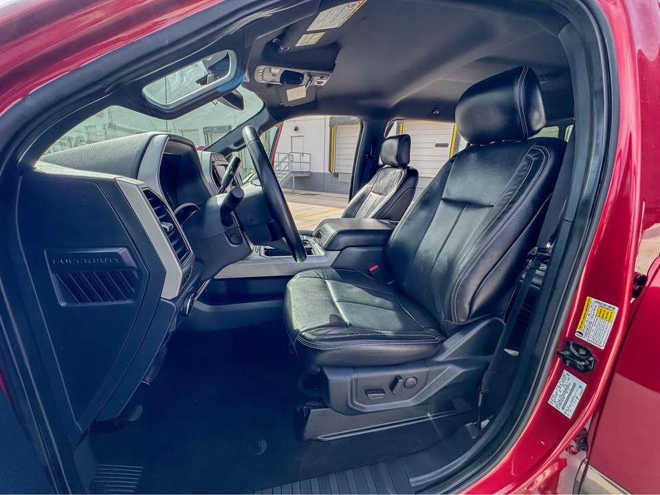 2022 Ford F-250 Image 4