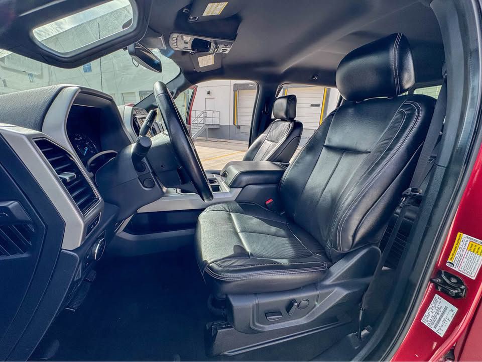 2022 Ford F-250 Image 5