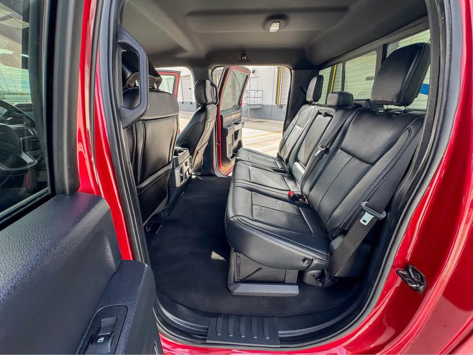 2022 Ford F-250 Image 6